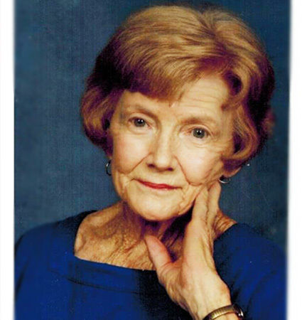 Brendle, Hazel "Bobbie" Heavner